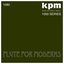 KPM 1000 Series: Flute for Moderns