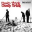 Cheap Trick - The Latest album artwork