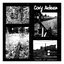 Sounds of vagrancy