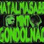 HATALMASABB, MINT GONDOLNÁD
