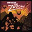 The Zutons - Who Killed...The Zutons album artwork