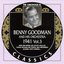 The Chronological Classics: Benny Goodman and His Orchestra 1941, Volume 3
