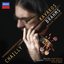 Brahms: Violin Concerto; Hungarian Dances; Bartók: Rhapsodies (Kavakos)