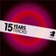 15 Years 15 Tracks (15 years of Kosmo Records)
