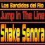 Shake Senora (Jump in the Line)