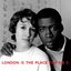 London Is The Place For Me 2: Calypso & Kwela, Highlife & Jazz From Young Black London