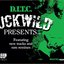 Buckwild Presents EP