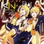 Kagaminext feat. 鏡音リン、鏡音レン ―10th ANNIVERSARY BEST―