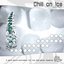 CLCD01SE VA Chill On Ice second edition (Cosmicleaf)