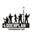 Odenplan Stockholm 1988