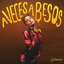 A Veces A Besos - Single