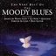 Very Best of the Moody Blues/Hall of Fame Disc 1