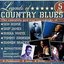 Legends of Country Blues