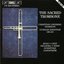 Lindberg, Christian: Sacred Trombone (The)