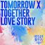 Love Story [The Seasons: Rainbow of Lee Young Ji]