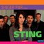 Singer Pur Sings Sting