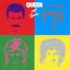 Hot Space - Remastered Deluxe Edition (2 CD)