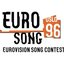 Eurovision Song Contest Oslo 1996