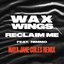 Reclaim Me (feat. Nimmo) [Maya Jane Coles Remix]