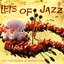 Leis Of Jazz: The Jazz Sounds Of Arthur Lyman