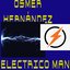 Electrico Man - Single