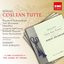 Mozart: Cosi fan tutte