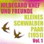 Kleines Schwalbenpaar (1951) - Vol. 1