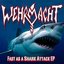 Fast As A Shark Attack EP