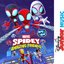 Glow Webs Glow (from “Disney Junior Music: Marvel’s Spidey and His Amazing Friends”)