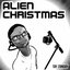 Alien Christmas - Single