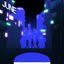 Cross Bridges - Single