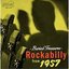 Buried Treasures - Rockabilly from 1957