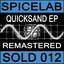 Quicksand EP