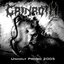 Unholy promo 2005