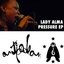 Pressure EP