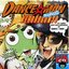 ダンス☆マン respects ケロロ軍曹