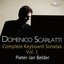 Scarlatti: Complete Keyboard Sonatas, Vol. 1