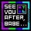 See You After, Babe (Html Remix) [feat. HTML] - Single