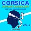 Corsica guitares & mandolines/Les plus belles musiques, vol.1