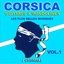 Corsica guitares & mandolines/Les plus belles musiques, vol.1