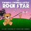 Lullaby Versions of Coheed and Cambria