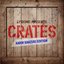 Epidemic Presents: Crates (Karin Kanzuki Edition)