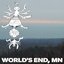 World's End, MN