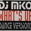What's Up (Dance Versions)