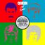 Hot Space (Remastered Deluxe Edition)