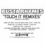 Touch It Remixes (Explicit Version) - Single