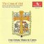 Medieval Music (The Cross Of Red - Music Of Love And War From The Time Of The Crusades)(New Orleans Musica Da Camera)