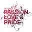 Passion Love & Pride