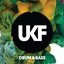 UKF Drum & Bass 2012