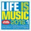 Life Is Music 2016.1